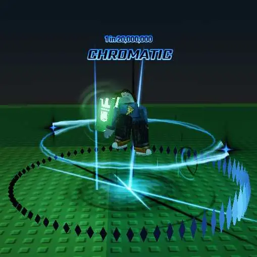 SimSimhada의 <CHROMATIC>