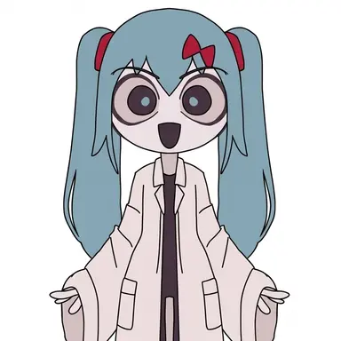 Profile image of 미쿠 원본