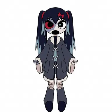 Profile image of 하츠네 미쿠