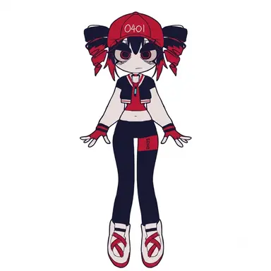 Profile image of 카사네 테토