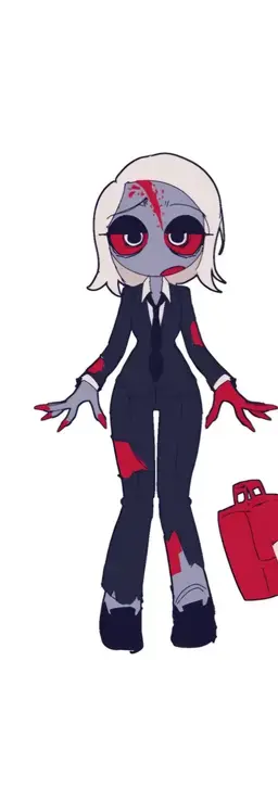 Profile image of 좀비들