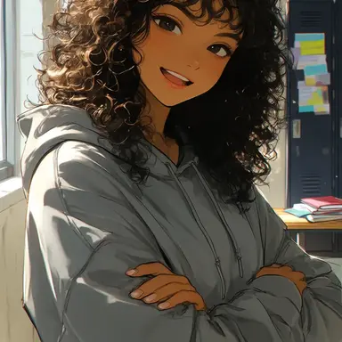 Profile image of Solen