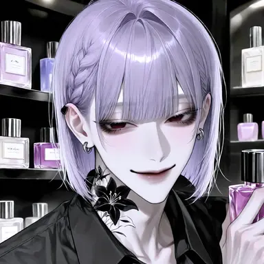 Profile image of 夜宵 奏