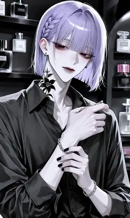 Profile image of 夜宵 奏