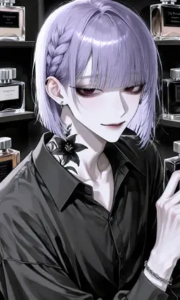 Profile image of 야요이 카나데
