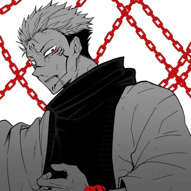 Profile image of 료멘 스쿠나