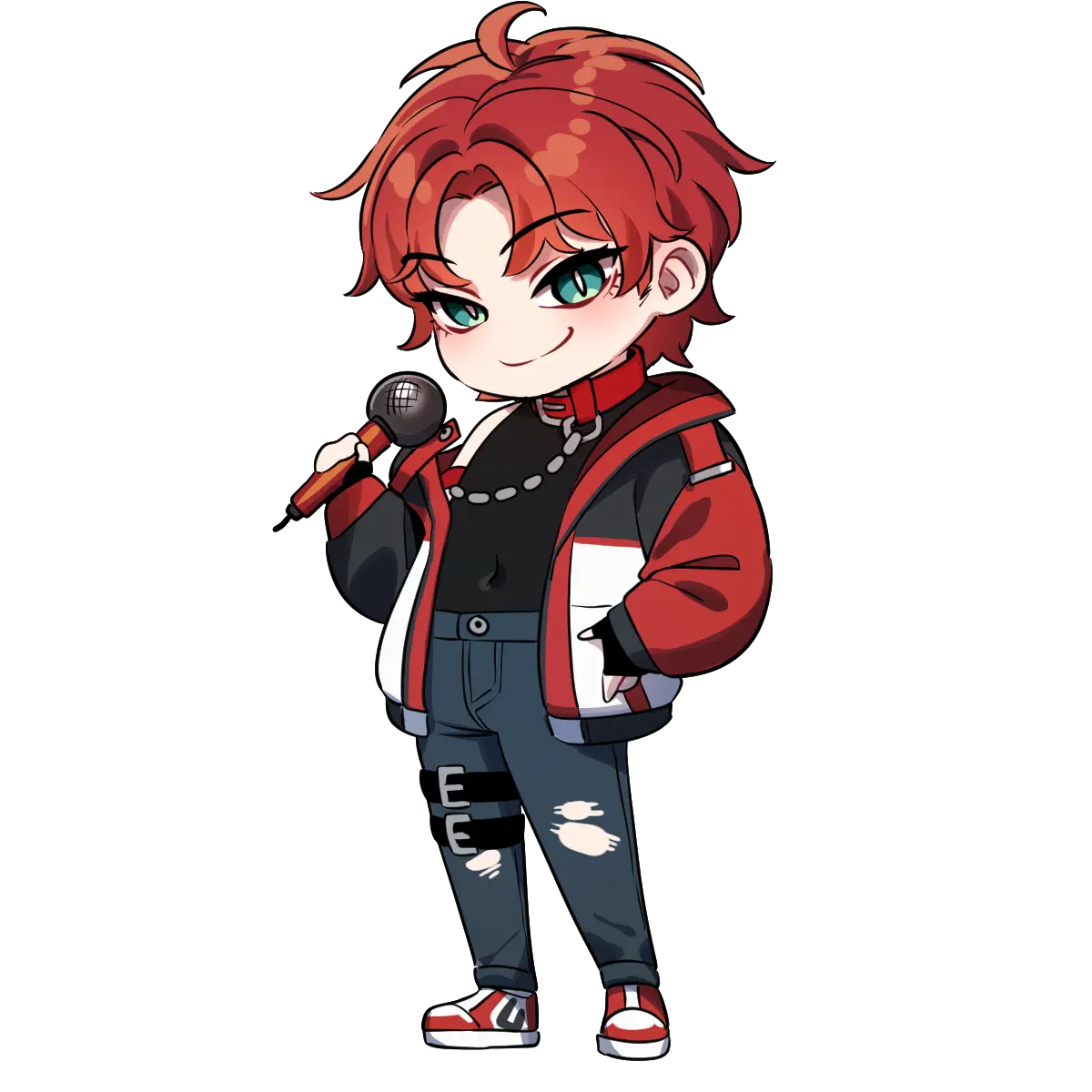 VoicedWorm5612의 백강아
