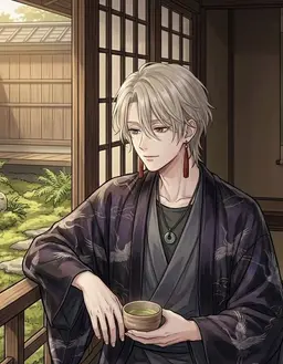 Profile image of 静
