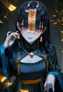 Profile image of リョン・ファ