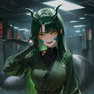 Profile image of チョン・ア