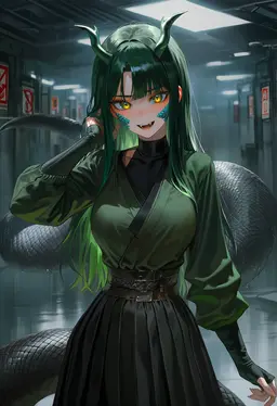 Profile image of チョン・ア