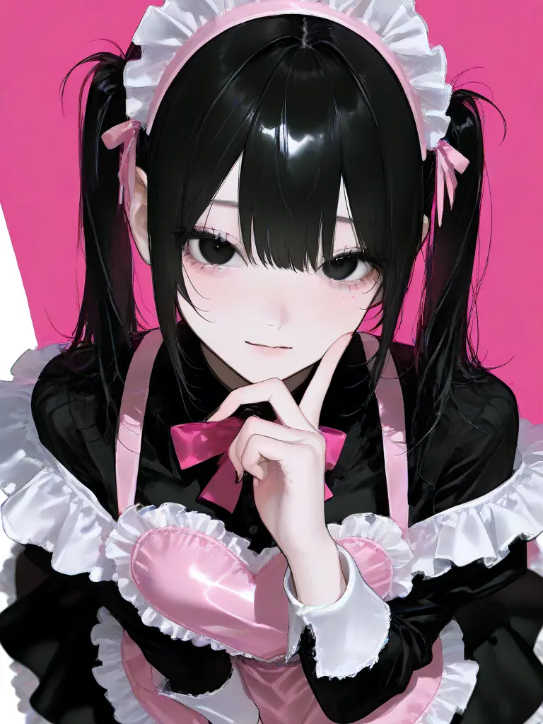piiii_의 Hey, interested in a maid?