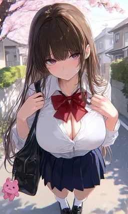 Profile image of 水野優香