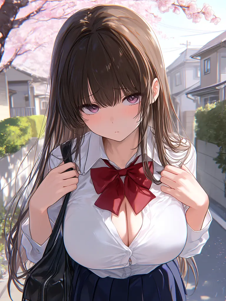 QuaintTosa4159의 愛が重い親子