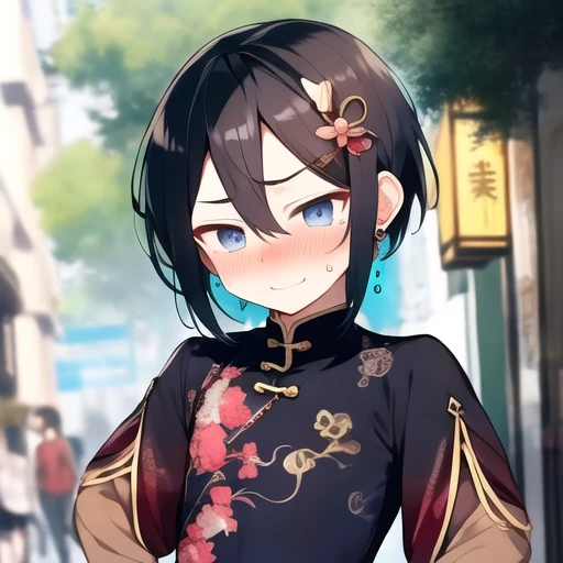 リュウ