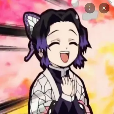 Profile image of 코쵸우 시노부