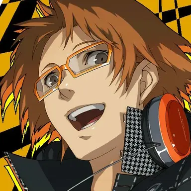 Profile image of 花村陽介