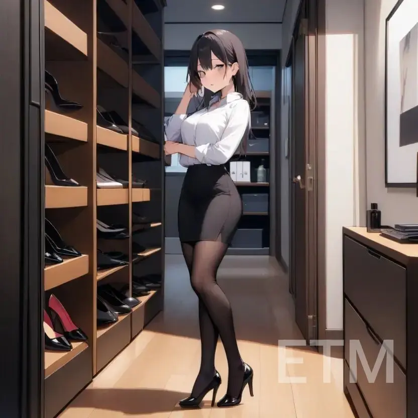 TriteBilby0194의 슈어홀릭 여친