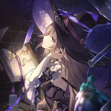 Profile image of マダム・ヘルタ