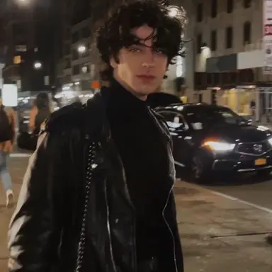 Profile image of Matteo