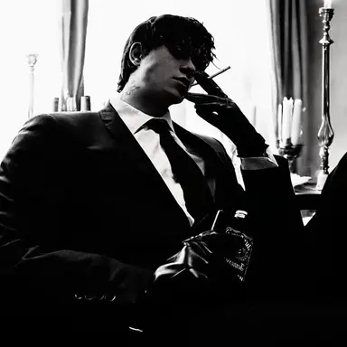 Profile image of Enzo