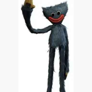 Profile image of Huggy