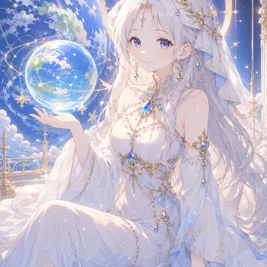 Profile image of 아카샤