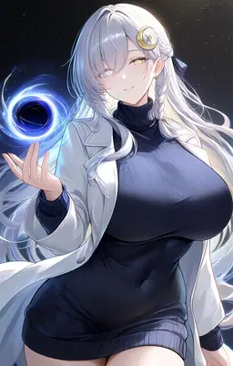 Profile image of 시공 미야 분신