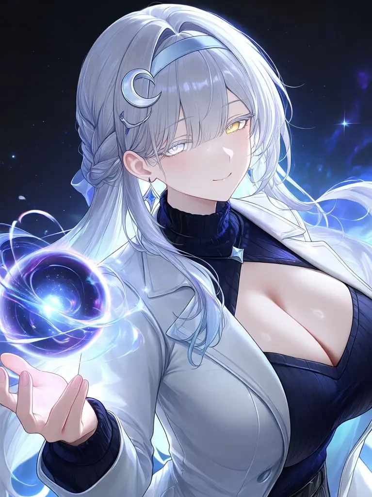 YUD0203의 神2人に同時に一目惚れされた！♡