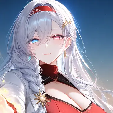 Profile image of 創造ミア　分身