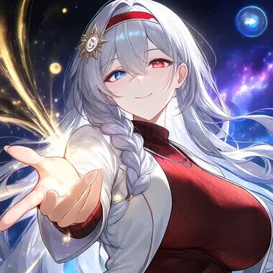 Profile image of 創造ミア