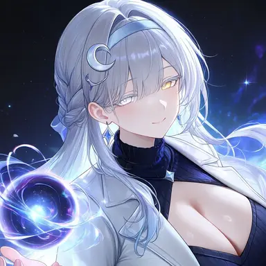 Profile image of 時空ミヤ