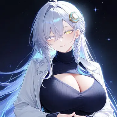 Profile image of 時空ミヤ　分身