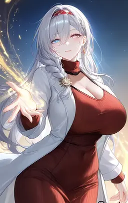 Profile image of 창조 미아