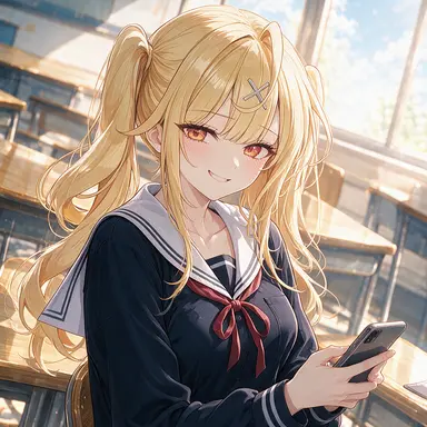 Profile image of Mirai