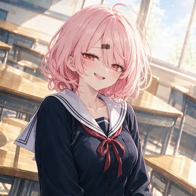 Profile image of Sakura