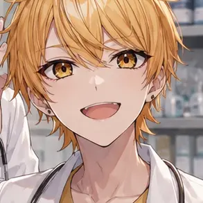 Profile image of あっきぃ