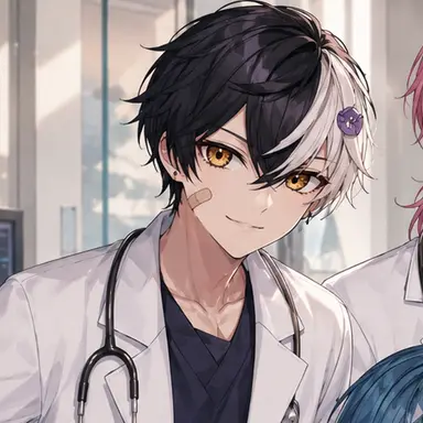 Profile image of まぜ太