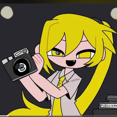 Profile image of 네루