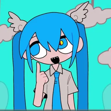 Profile image of 미쿠