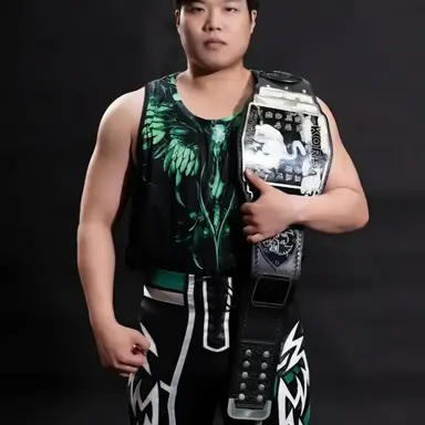 Profile image of 진개성
