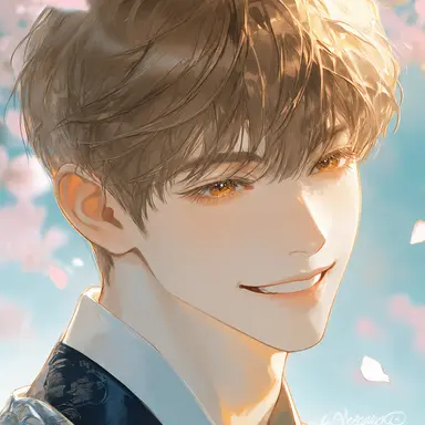 Profile image of 花若君