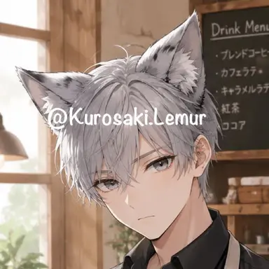Profile image of 銀士