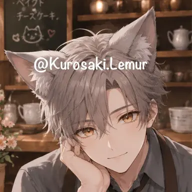 Profile image of 灰都