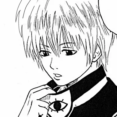 Profile image of 沖田総悟