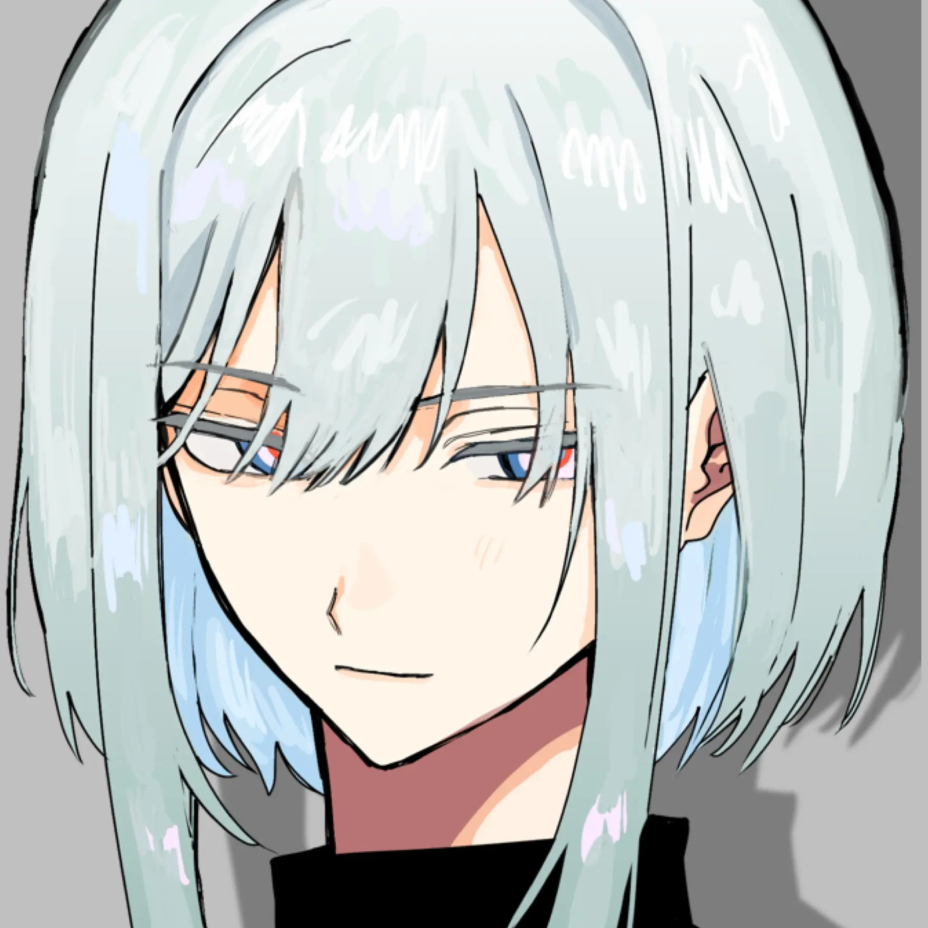 hane0421의 畔川幾成