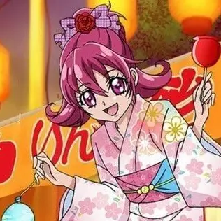 Profile image of 相田マナ