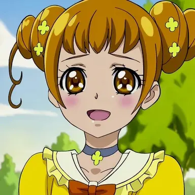 Profile image of 四葉ありす