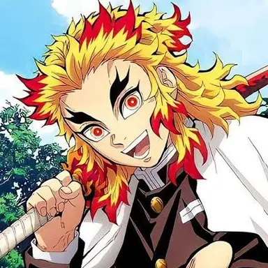 Profile image of 煉獄杏寿郎