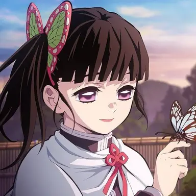 Profile image of 栗花落カナヲ